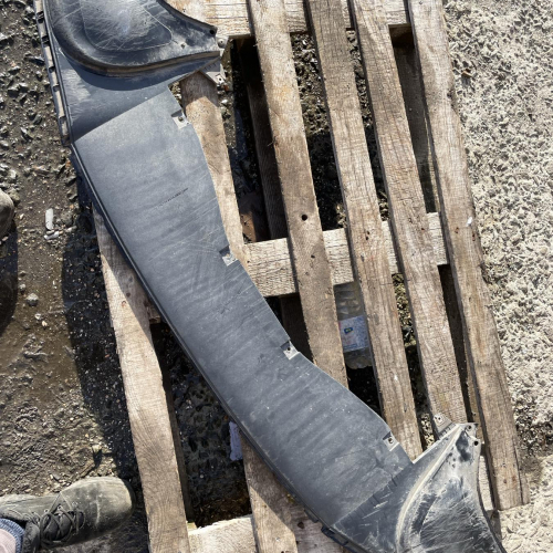 Кора под Предна Броня 10A805915 Volkswagen ID.3 E11 PRO