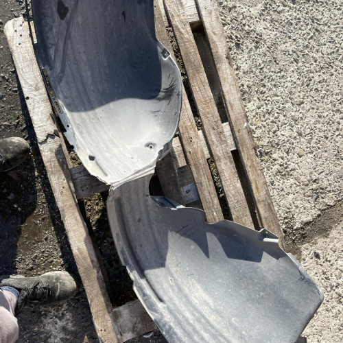 Преден Десен ПодКалник 10A809958 Volkswagen ID.3 E11 PRO