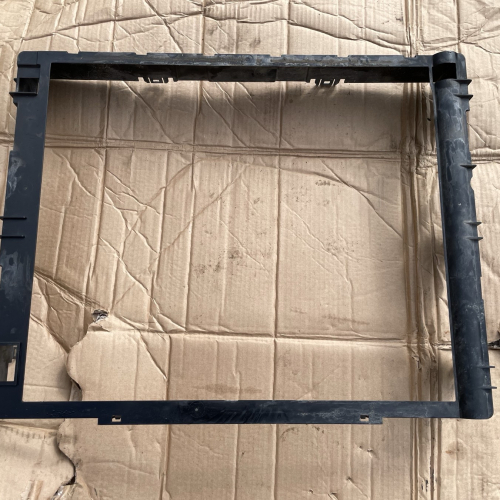 Въздуховод Радиатори 1EA121281D Volkswagen ID.3 E11 PRO