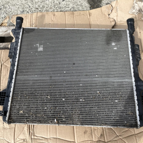 Охладителен Радиатор 1EA121251B Volkswagen ID.3 E11 PRO