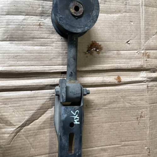 Тампон Двигател SUZUKI SX4 S-Cross JY 2018 1.0 Турбо