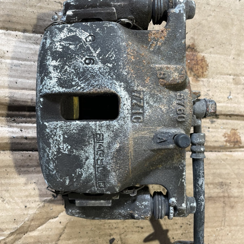 Ляв Спирачен Апарат 5760 771C SUZUKI SX4 S-Cross JY 2018 1.0 Турбо