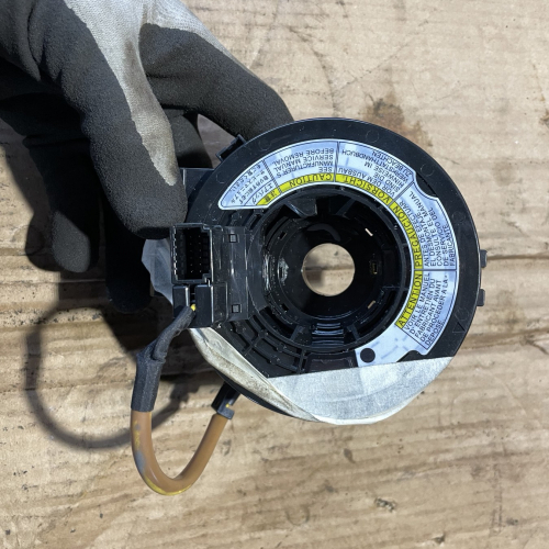 Лентов Кабел Ъгъл Завиване cm64j1r17ne49 SUZUKI SX4 S-Cross JY 2018 1.0 Турбо