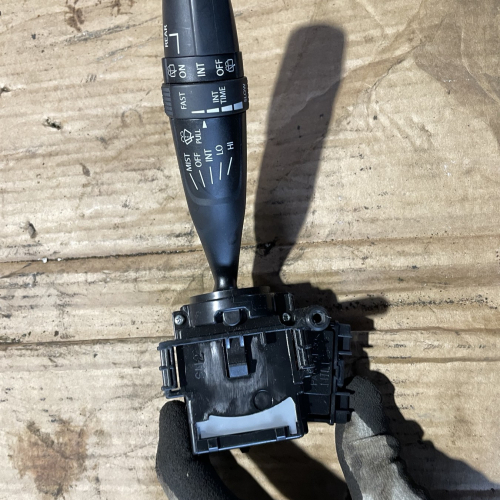 Лостче Чистачки 7y03sd SUZUKI SX4 S-Cross JY 2018 1.0 Турбо