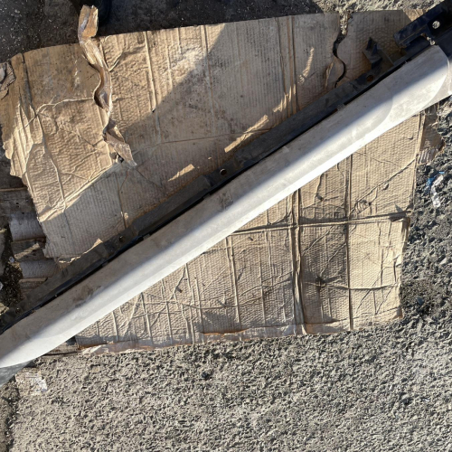 Десен Праг 7723161M0 SUZUKI SX4 S-Cross 1.4 2021 HYBRID ALLGRIP 6AT