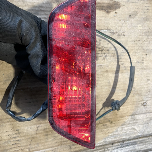 Трети Стоп за Мъгла 36570-70L0 SUZUKI SX4 S-Cross 1.4 2021 HYBRID ALLGRIP