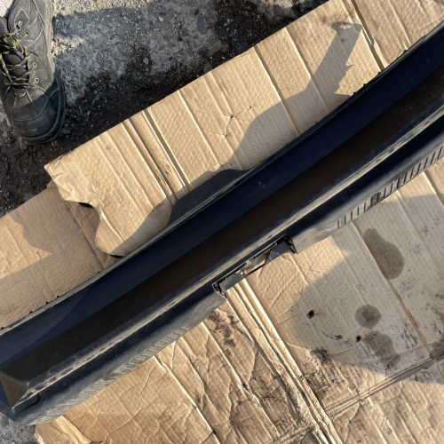 Защитна Облицовка Багажник 7619164r0 SUZUKI SX4 S-Cross 1.4 2021 HYBRID ALLGRIP