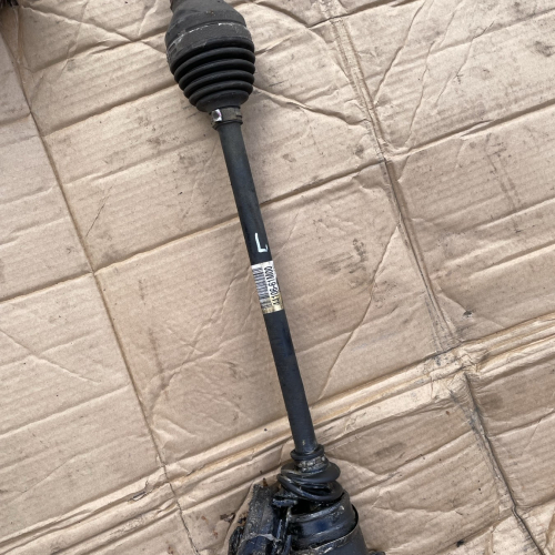 Задна Полуоска Лява 44106-61M00 SUZUKI SX4 S-Cross 1.4 2021 HYBRID ALLGRIP