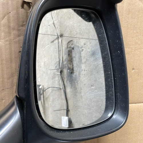 Ляво Огледало Mazda CX3 77kW 1.5дизел 2015