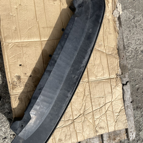 Кора под Предна Броня D10E500S1 Mazda CX3 77kW 1.5дизел 2015