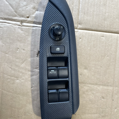 Панел Бутони Ел.Стъкла DA6D66350 Mazda CX3 77kW 1.5дизел 2015