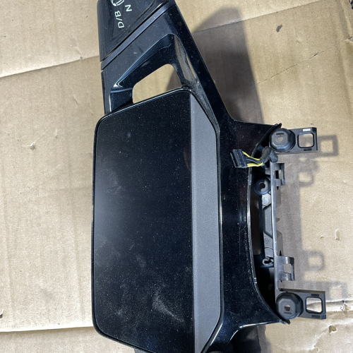 Селектор Табло Скоростомер Дисплей Километраж 12022507 Volkswagen ID.3 E11 pro