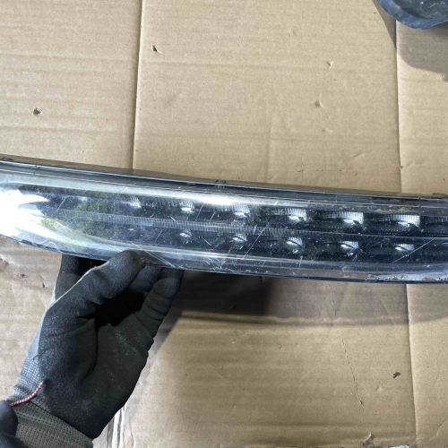 Десен Лед LED Халоген 7P5941182B Porsche Cayenne 3.0D 92A/2012г