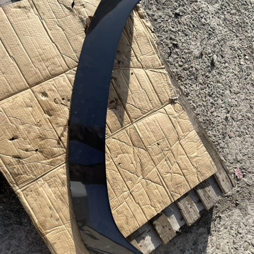 Спойлер Трети Стоп Врата Багажник D10EB0956 J03KS Mazda CX3 4х4 77kW 1.5дизел 2015