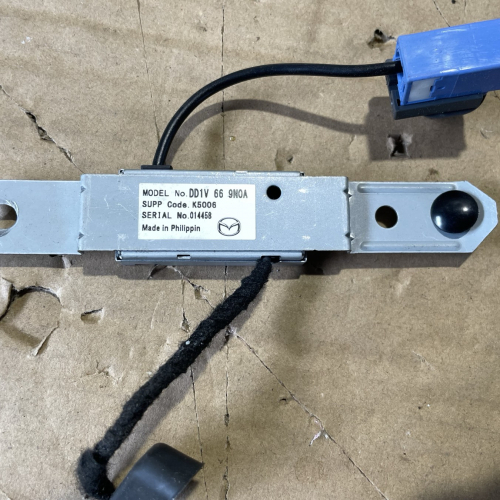 Антенен Усилвател dd1v669n0a Mazda CX3 77kW 1.5дизел 2015