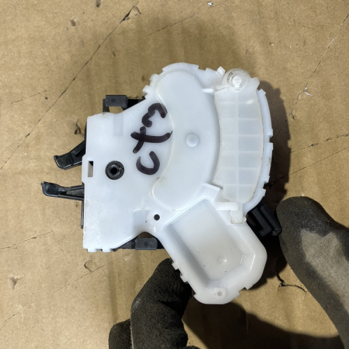 Механизъм Заключване Багажник Mazda CX3 77kW 1.5дизел 2015