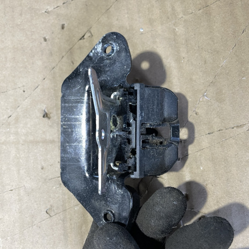 Заключване Брава Багажник Mazda CX3 77kW 1.5дизел 2015