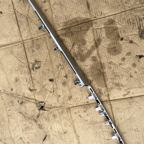 Декоративна Лайсна Арматурно Табло bhn155256 Mazda3 2014 2.0бен 121kW