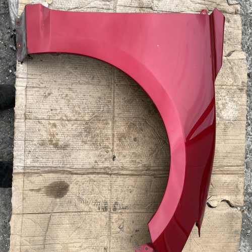 Кланик Преден Десен Mazda3 2014 2.0бен 121kW