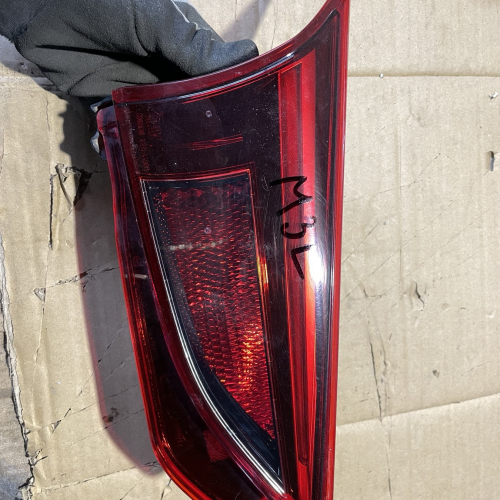 Стоп Ляв Вътрешен Mazda3 2014 2.0бен 121kW