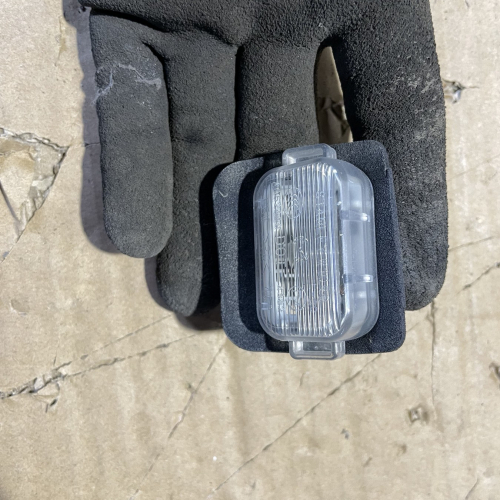 Плафон Заден Номер W1096 Mazda3 2014 2.0бен 121kW