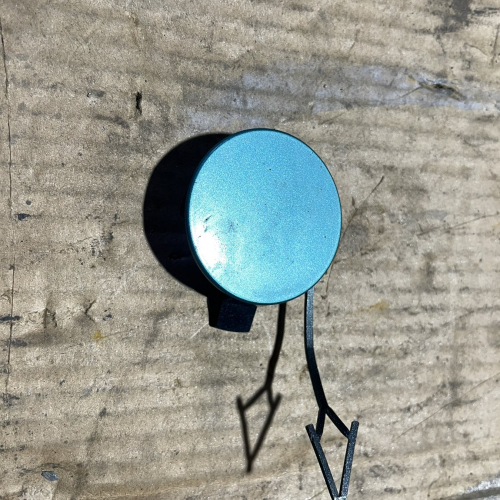 Капачка Кука за Теглене 10A807241 Volkswagen ID.3 E11 pro