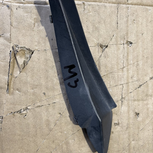 Облицовка Десен Калник bhn9-51pb1 Mazda3 2014 2.0бен 121kW