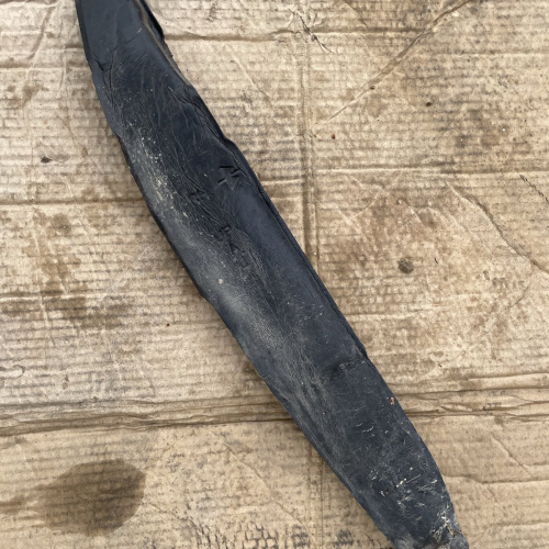 Уплътнение Десен Калник Mazda3 2014 2.0бен 121kW