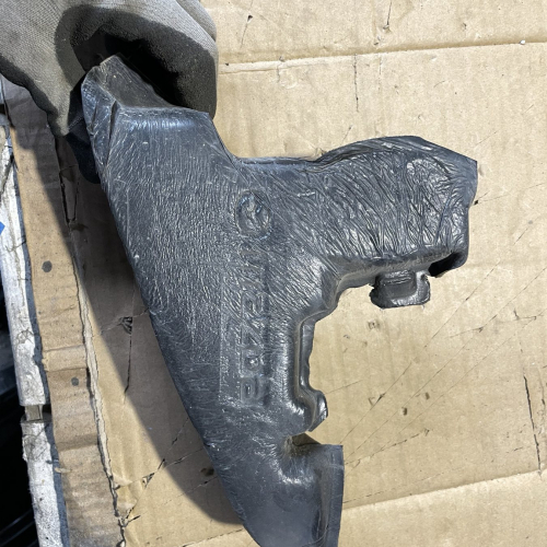 Уплътнение Десен Калник Mazda3 2014 2.0бен 121kW