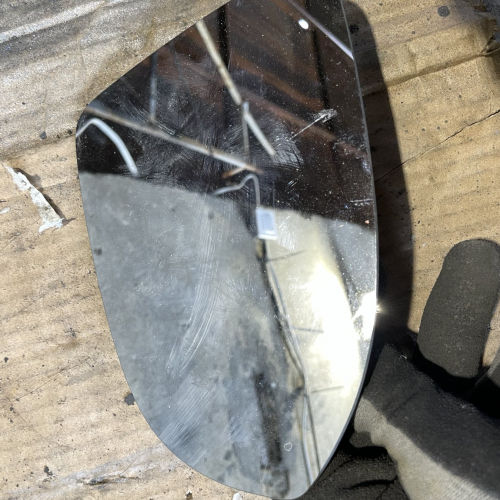 Стъкло Предно Дясно Огледало 2338.6064 Volkswagen ID.3 E11 pro