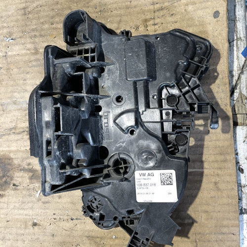 Заключващ Механизъм Брава Предна Дясна Врата 10B837016 Volkswagen ID.3 E11 pro