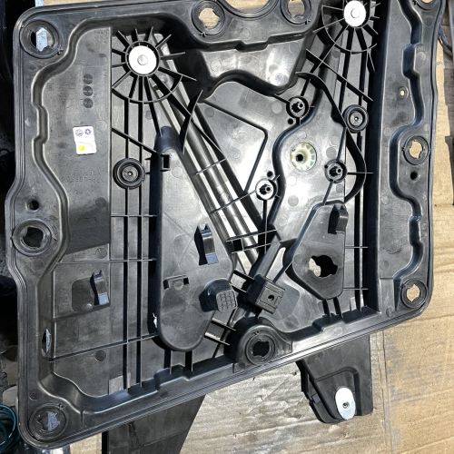 Стъклоподемен Механизъм Предна Дясна Врата 10A837402C Volkswagen ID.3 E11 pro