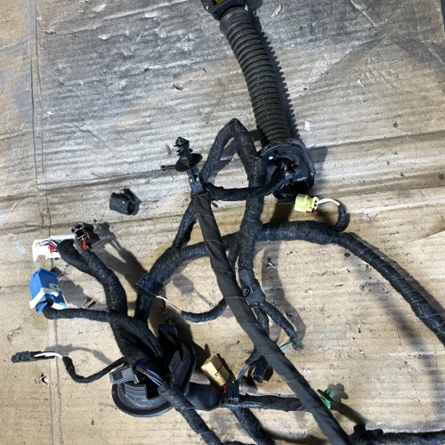 Окабеляване Предна Дясна Врата tab016130ah Volkswagen ID.3 E11 pro