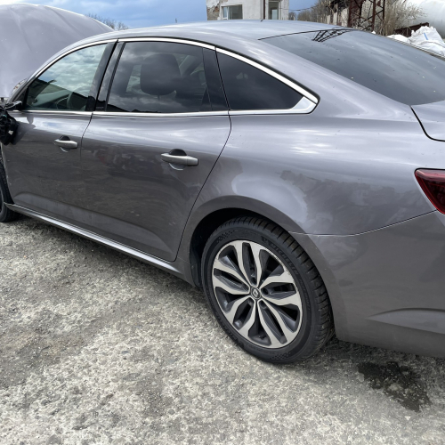 Продавам на Части Renault Talisman 2017г 147kW 55000km