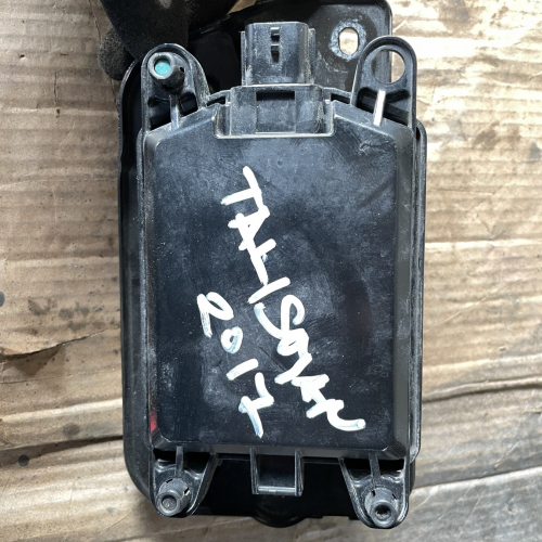 Радар Дистроник 284381994R Renault Talisman 2017г 147kW