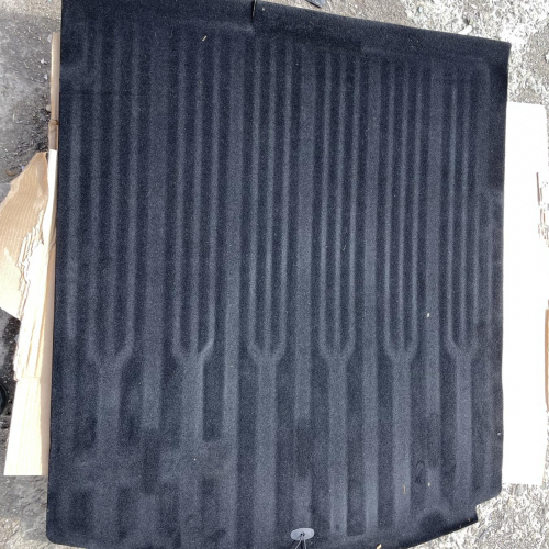 Мокетна Кора Стелка Багажник 849020932R Renault Talisman 2017г 147kW