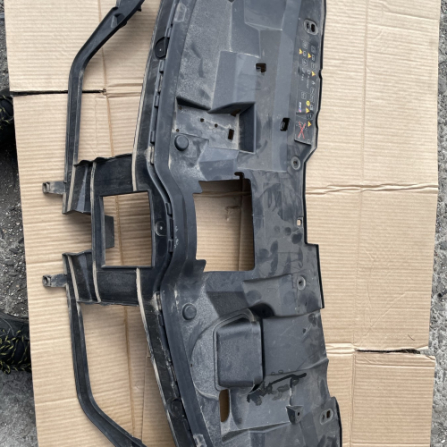 Панел върху Радиаторите t0000176826 Renault Talisman 2017г 147kW