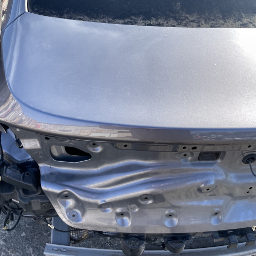 Заден Капак Багажник Renault Talisman 2017г 147kW