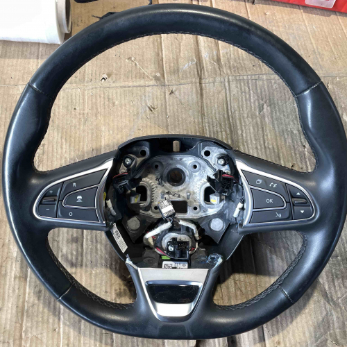 Кожен Волан с Подгрев 484004333R Renault Talisman 2017г 147kW