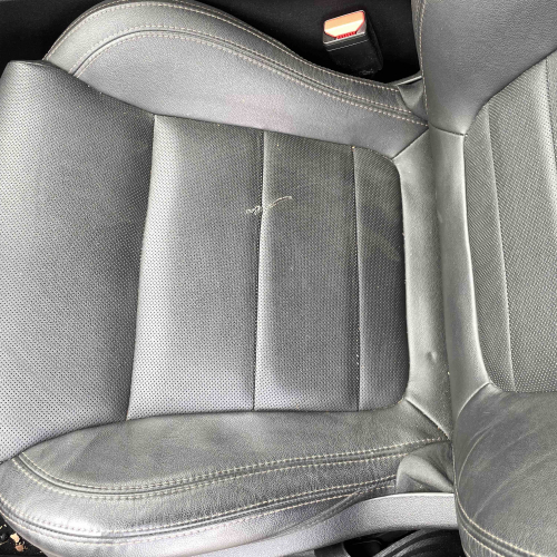 Кожен Салон с Подгрев Обдухване Airbeg Renault Talisman 2017г 147kW