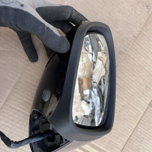 Ляво Огледало Renault Talisman 2017г 147kW