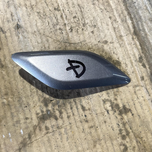 Капачка за Кука на Предна Броня Renault Talisman 2017г 147kW