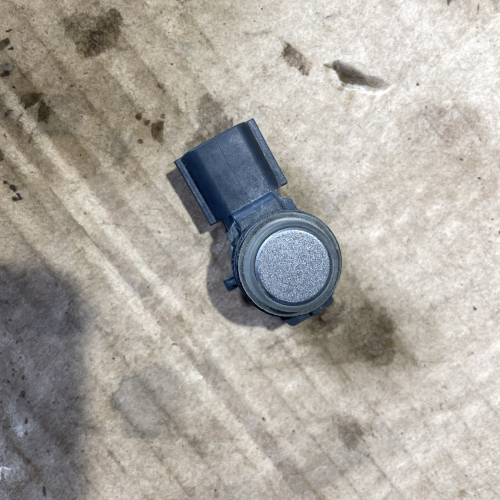 Парктроник 284380534R Renault Talisman 2017г 147kW