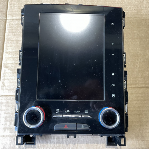 Централен Дисплей Навигация A/C Контрол 280909173R Renault Talisman 2017г 147kW