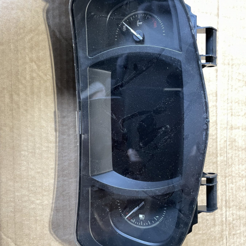 Километраж Инструментално Табло 248100404R Renault Talisman 2017г 147kW