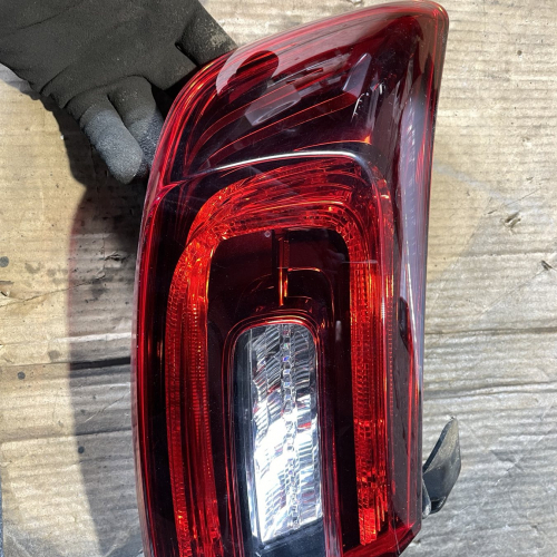 Ляв Външен Стоп 265554267R Renault Talisman 2017г 147kW