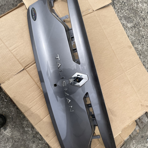 Облицовка Багажник Renault Talisman 2017г 147kW