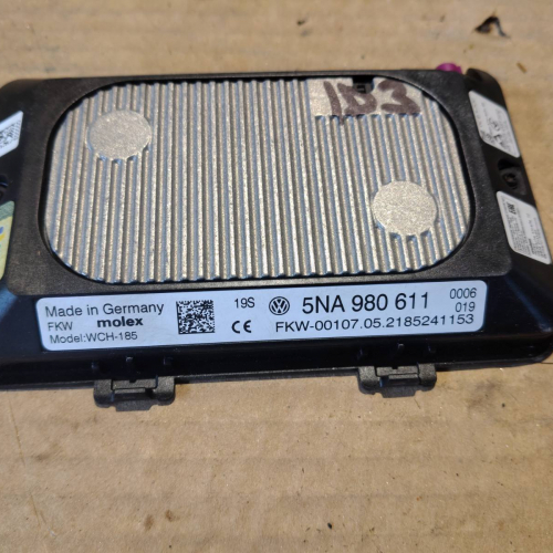 Модул Безжично Зарядно 5NA980611 Volkswagen ID.3 E11 pro