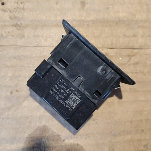 USB Конектор 2G6035954 Volkswagen ID.3 E11 pro