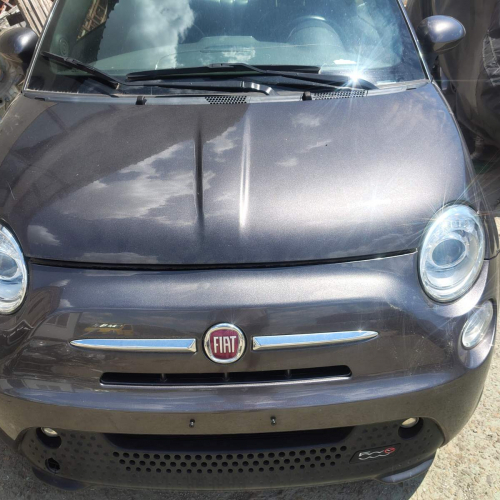 Продавам на Части FIAT 500e 2019г 24kW 111кс